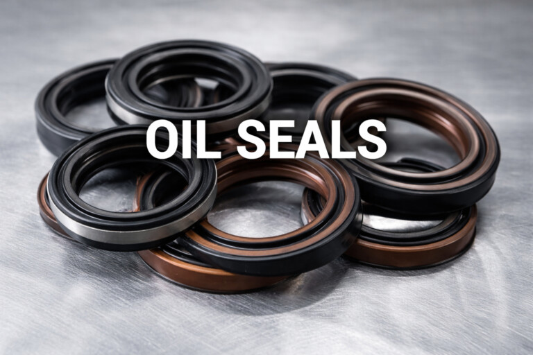 Oil Seals