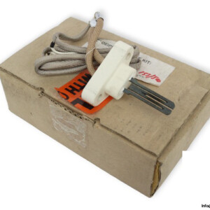 Norton 201 Y Furnace Ignitor