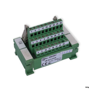 phoenix-contact-UM-45-FLKS26-interface-module-(Used)