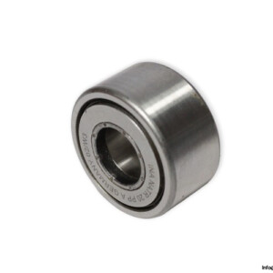 INA Natr 20 PP A Yoke Type Track Roller