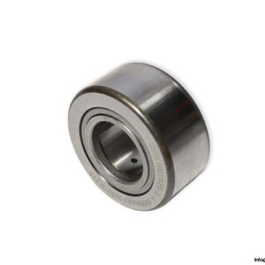 INA NUTR25-X-A Yoke Type Track Roller