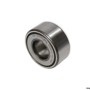 INA NATR25-PP-A Yoke Type Track Roller