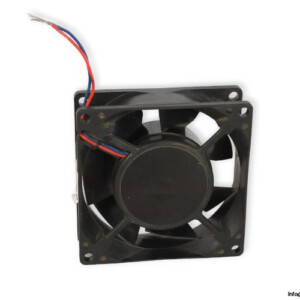 fbh-FBH-08A12MNF-axial-fan-Used