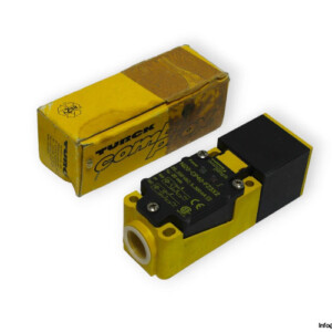 Turck NI20-CP40-FZ3X2 Inductive Sensor