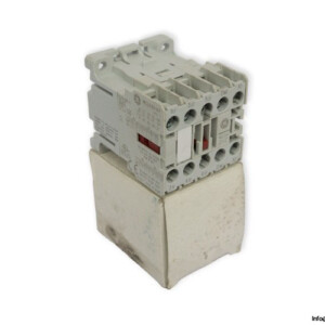 GE MC2A301AT1 Contactor