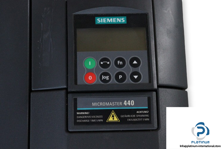 siemens-6SE6440-2UD35-5FA1-frequency-inverter-(used)-2