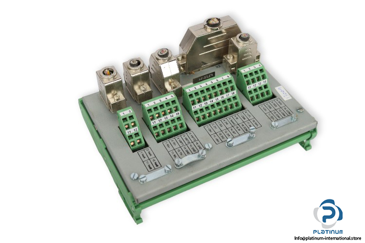 hasler-A2-module-(used)