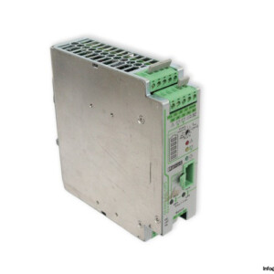 phoenix-contact-QUINT-UPS_24DC_24DC_5-uninterruptible-power-supply-(used)