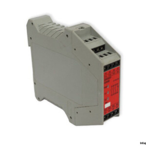omron-G9SB-3012-C-safety-relay-(used)