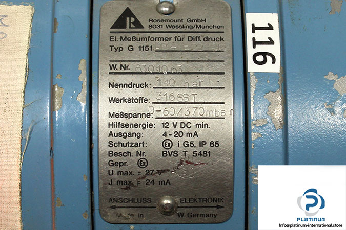116-rosemount-g-1151-dp4e22-j2-g1151dp4e22j2-pressure-transmitter-2