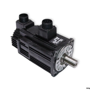 omron-R88M-W1K030H-BS2-ac-servo-motor-used