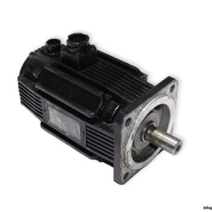 Elau SB0105-30-02-05-19-P-01-64-EOKN AC Servo Motor