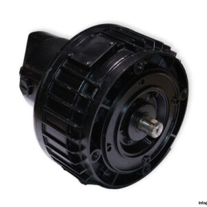 Asea MC235 R0527 Axem Servo Motor