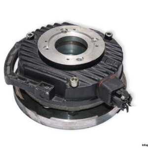 lenze-14.450.14.117-dc-brake-used