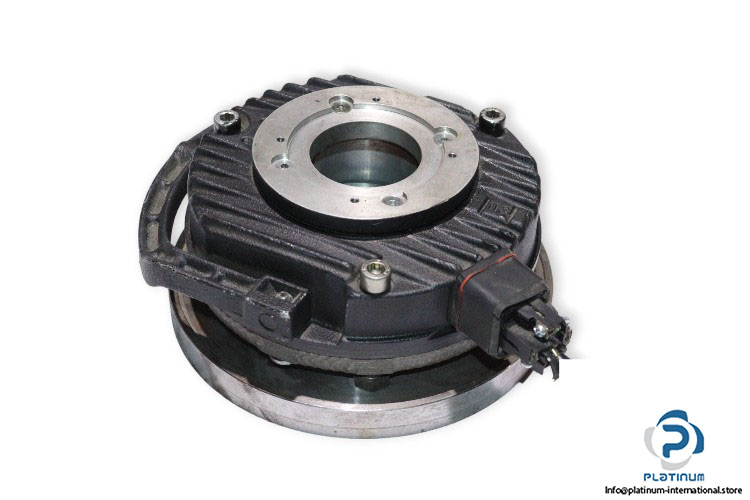 lenze-14.450.14.117-dc-brake-used