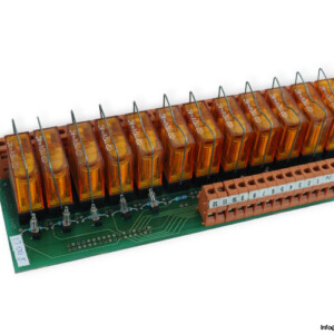 Eurogi 1405 Interface Converter