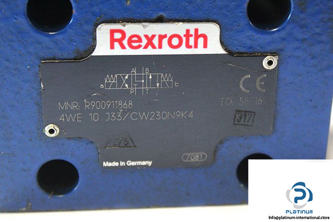 rexroth-4we-10-j33_cw230n9k4-directional-control-valve-without-coil-1
