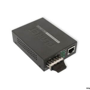 Planet GT-702(V3) Gigabit Ethernet Converter