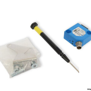 Pulsotronic 9882-0464 Diffuse Light Scanner
