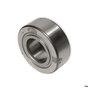 INA NUTR40-A Yoke Type Track Roller