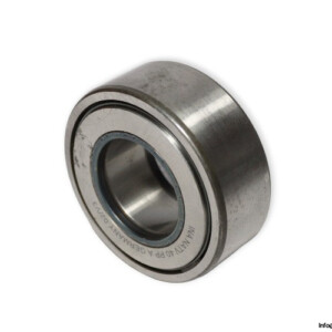 ina-NATV-40-PP-A-yoke-type-track-roller-(used)