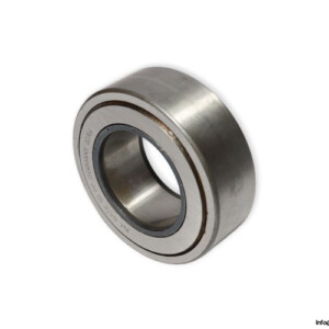ina-NATR-50-PP-yoke-type-track-roller-(used)