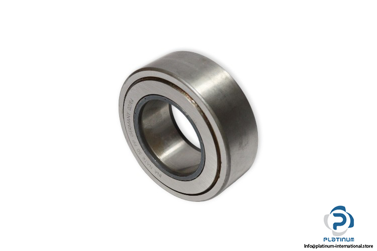 ina-NATR-50-PP-yoke-type-track-roller-(used)