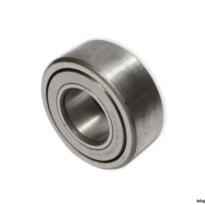 ina-NATR-35-PP-yoke-type-track-roller-(used)