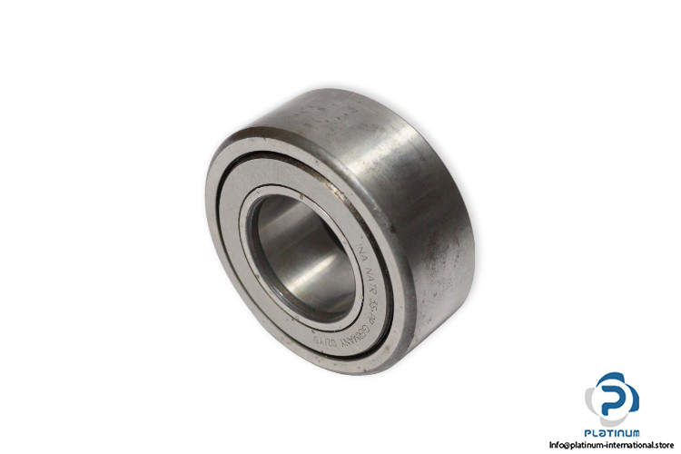 ina-NATR-35-PP-yoke-type-track-roller-(used)