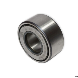 ina-NATV30-PP-A-yoke-type-track-roller-(used)