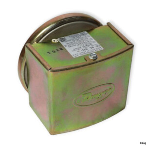Dwyer 1823-2 LOW Differential Pressure Switch