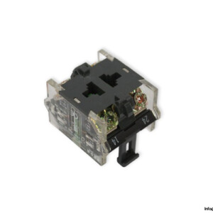 EAO 704.910.3 Switching Element