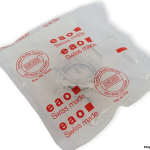 EAO 704.925.0 Protection Cover Round