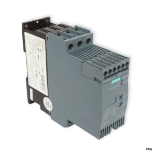 siemens-3RW3026-1BB14-soft-starter-(new)