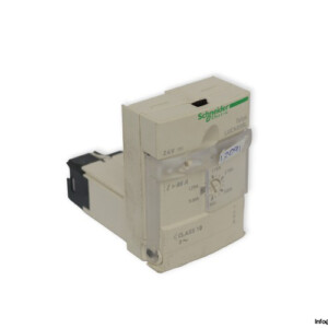 Schneider Electric LUCA05BL Standard Control Unit