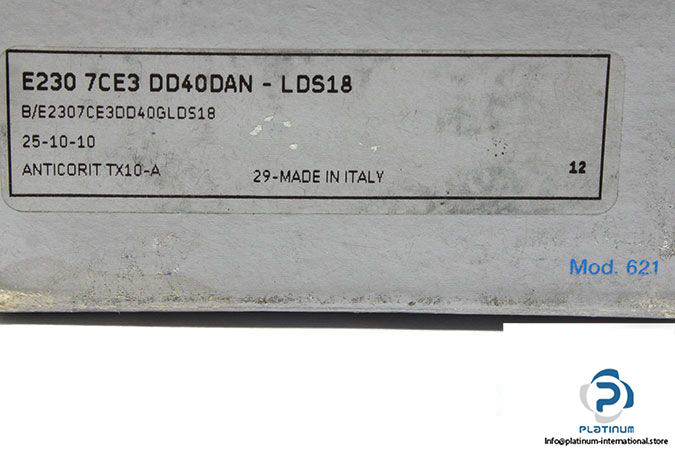 snfa-e230-7ce3-dd40-dan-lds18-angular-contact-ball-bearing-3
