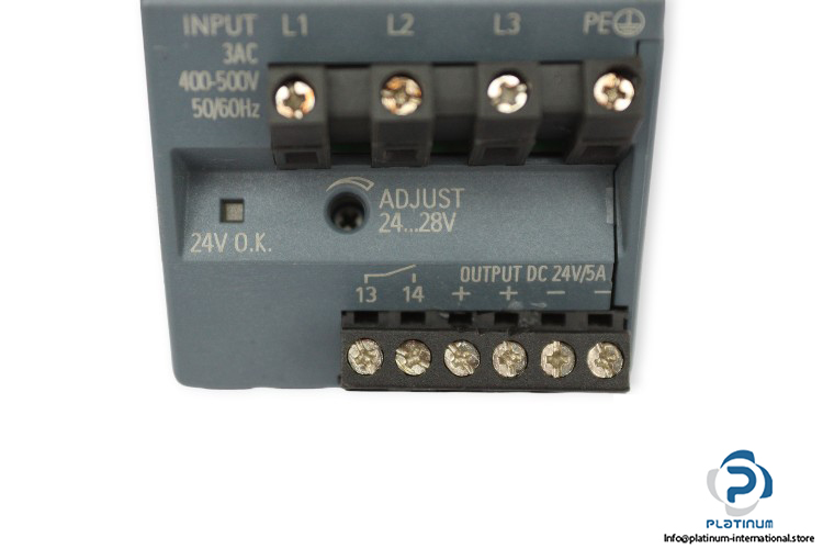 siemens-6EP1433-2BA20-power-supply-(used)-2