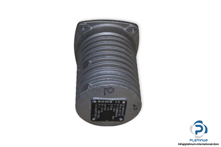 auma-AD00-63-2_80-actuator-used-2