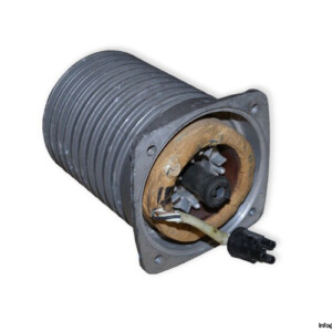 Auma AD00 71-4/80 Actuator