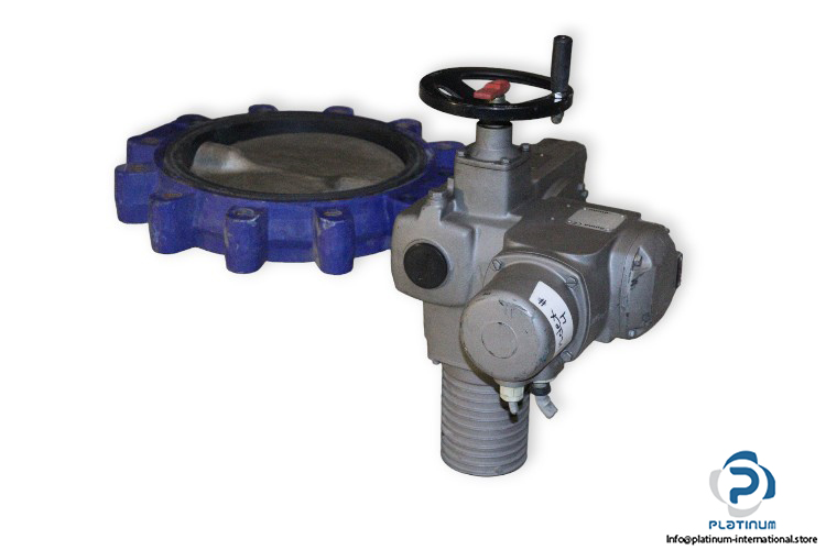 auma-SA-07.5-F07-multi-turn-actuator-used-1