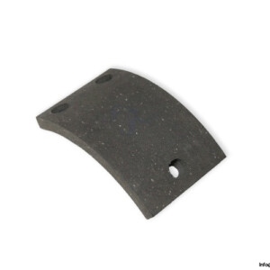Alfa Laval 420843-04 Brake PAD
