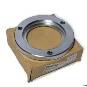 Alfa Laval 6545700 Fixing Plate