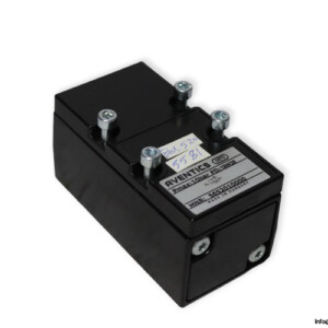 Aventics 5652010000 Directional Control Valve