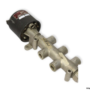 Doedijns 4213 Directional Control Valve