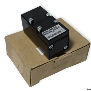 Aventics 5652010000 Directional Control Valve