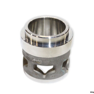 Fisher CB7CU-1 Cage Valve