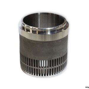 Fisher F5-N79 Cage Valve