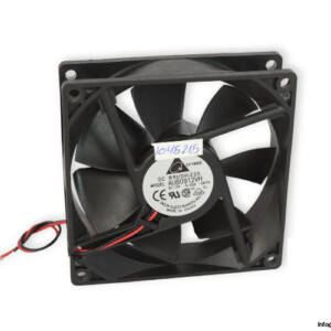 Delta Electronics AUB0912VH Axial FAN