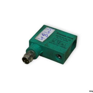 pepperl-fuchs-NJ1-5-F2-E2-V3-inductive-sensor-used-1