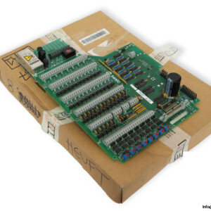 Heuft HBE010209 Circuit Board